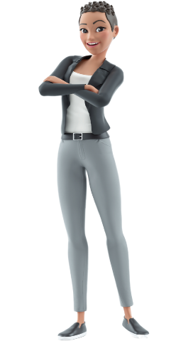 1